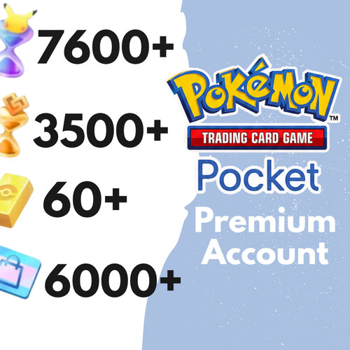 Instant pokemon tcg pocket - pokemon,