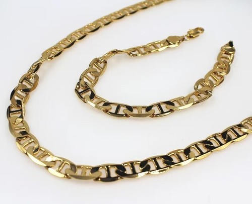 Bracciale uomo figaro g - uomo, 60