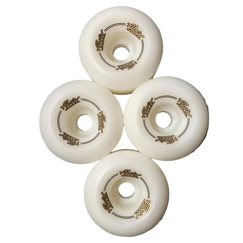 Alva wheels conico oro - conico, 60mm