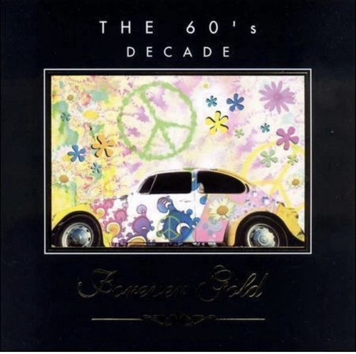 Forever gold decade by - gold:,