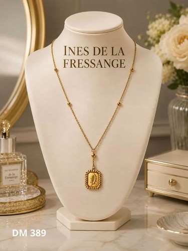 Collana lunga ines la - de,