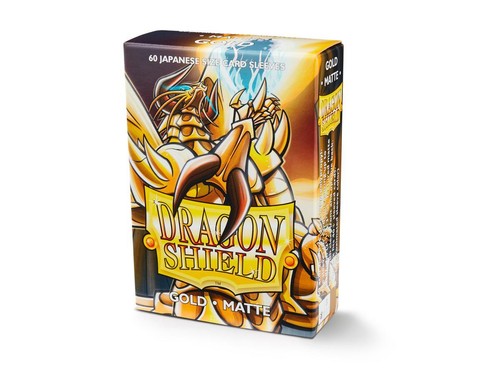 Dragon shield japanese size - dragon,