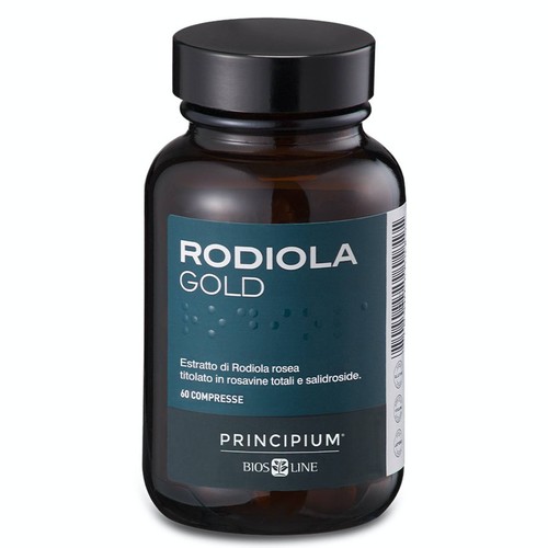 Bios line principium - line, rodiola