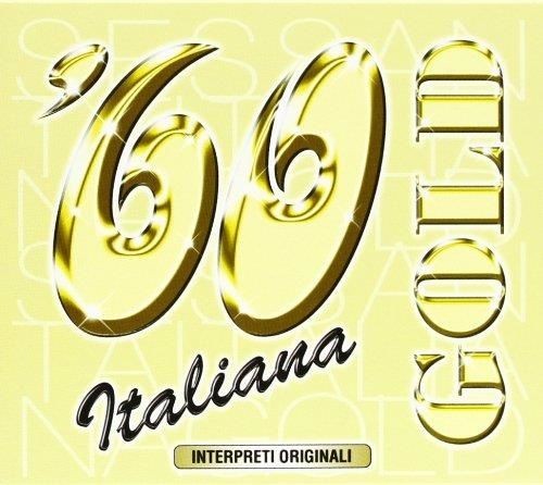 Audio italiana gold - italiana, 60