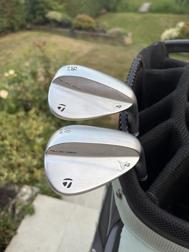 Taylormade mg4 set cunei - taylormade, *set