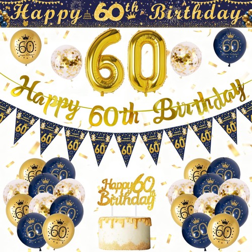 Decorazioni compleanno - decorazioni,