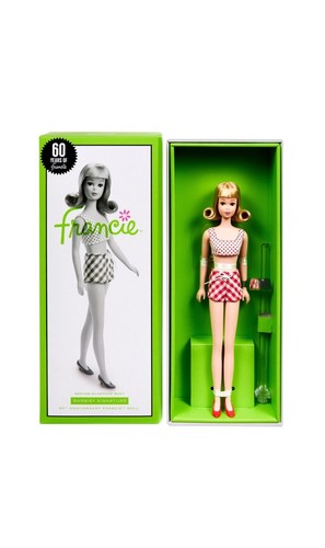 Barbie signature anni di - anni,