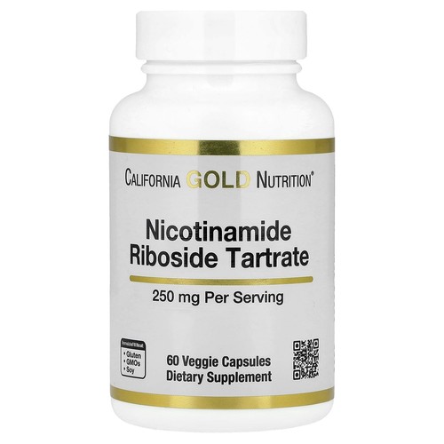 California gold nutrition - california,