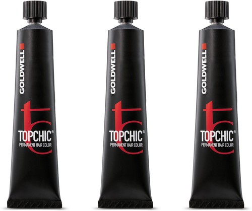 Goldwell topchicdark rame - goldwell,
