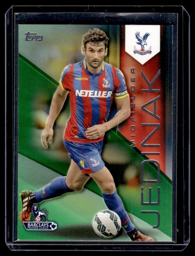 2014 topps premier - premier, gold