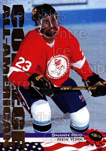 1994 classic hockey - classic,