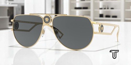 Occhiali sole uomo versace - da,