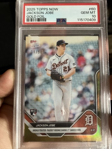 2025 topps now - 2025,