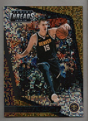 2018 panini threads - panini,