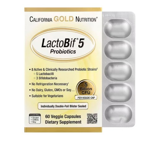 Lactobif probiotici 5 - lactobif,