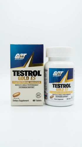Gat sport testrol - sport, 60