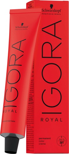 Schwarzkopf igora royal 65 - schwarzkopf, 7-65