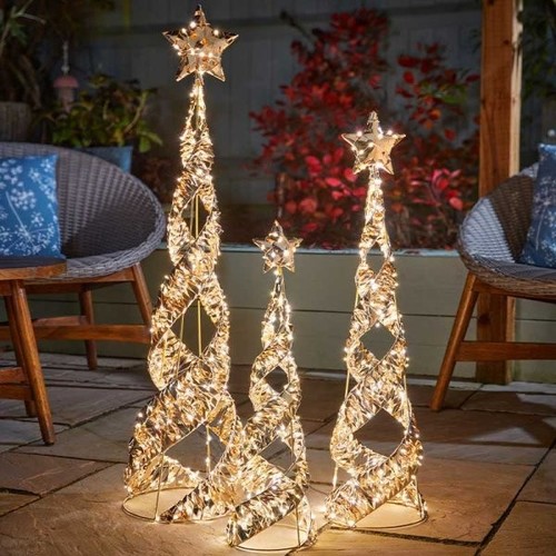 Luce starbelisk twist - starbelisk, oro