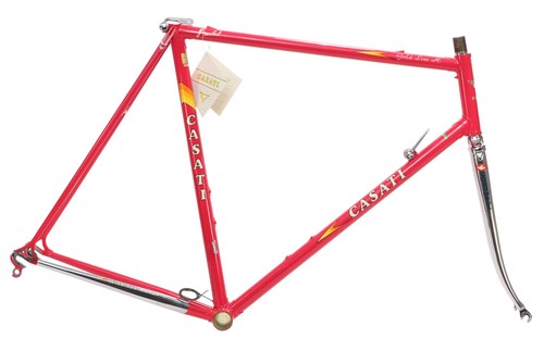 Telaio casati monza gold line - casati,
