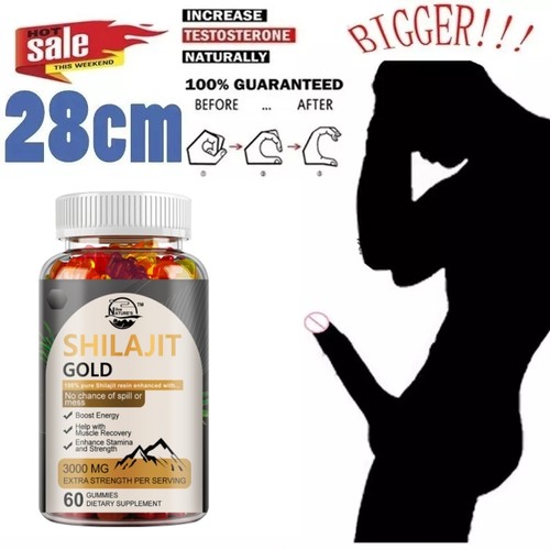 Pure himalayan shilajit gold - himalayan,