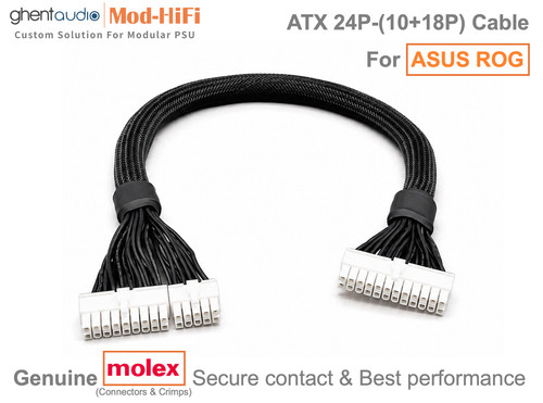 Cavo atx pin per - ⚡️cavo, asus