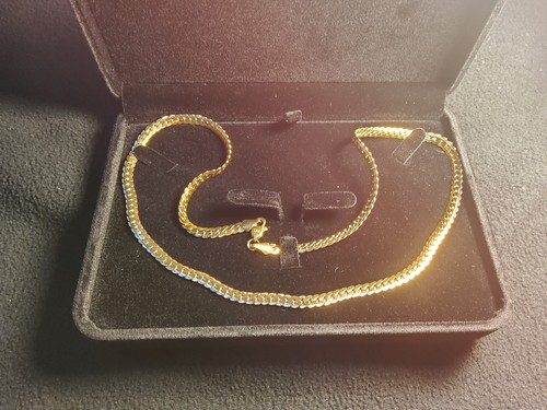 Collana oro 750 gold - 750,