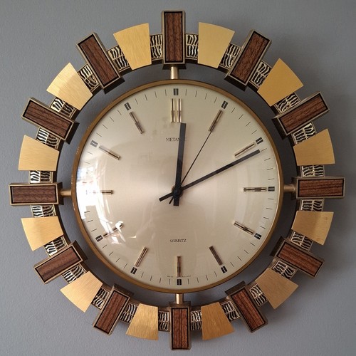 Vintage retro mid century - retro,