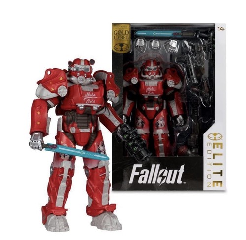 Mcfarlane toys elite - toys,
