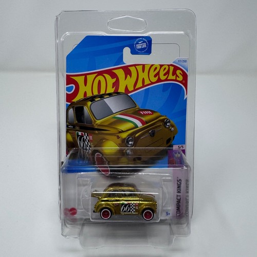 Hot wheels 2024 oro - 2024, '60