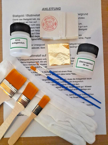 Set iniziale per - , esterno