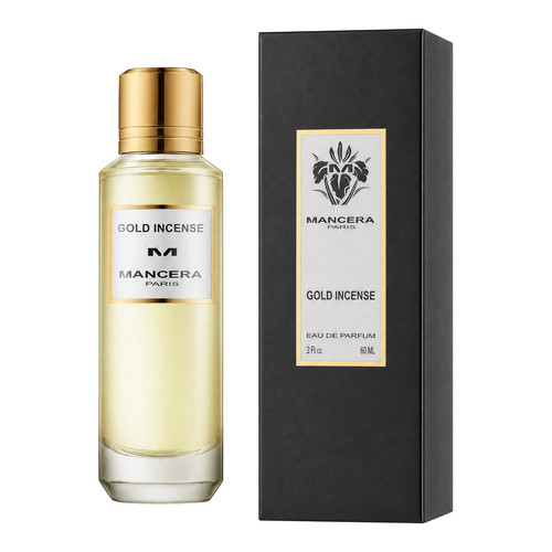 Mancera gold label collection - gold,