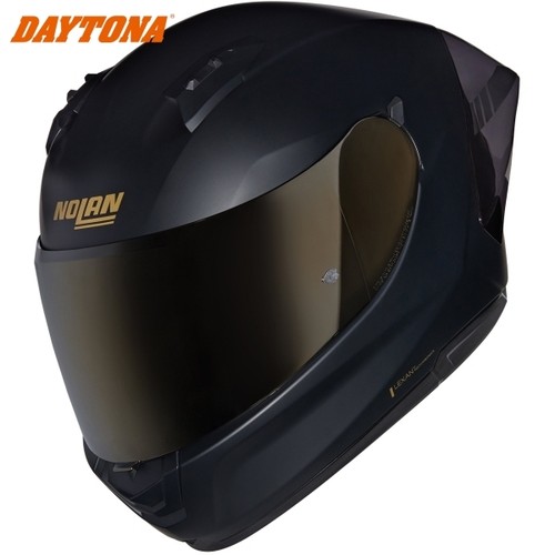 Nolan n60 sport - nolan, gold