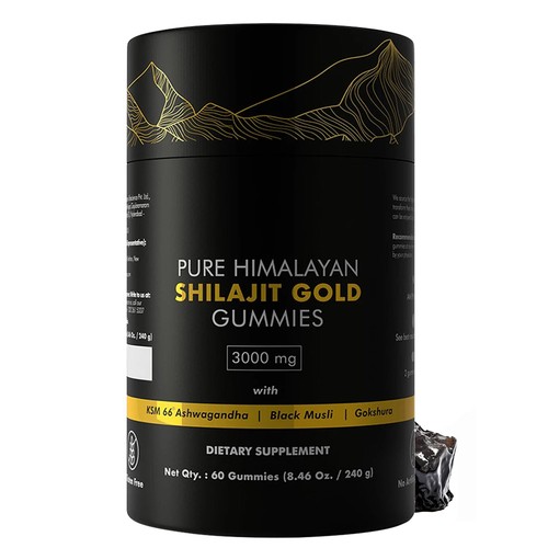 Himalaya shilajit gold - shilajit,