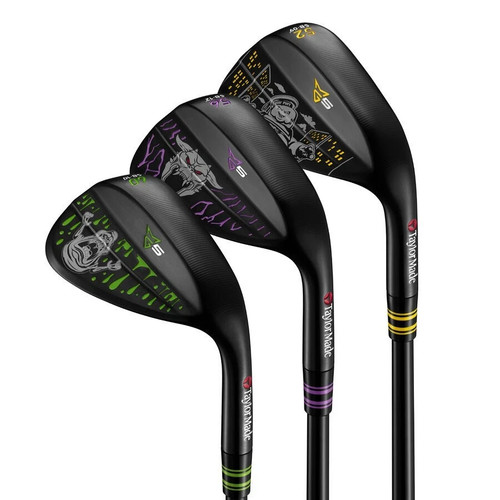 Taylormade ghostbusters mg5 - ghostbusters,