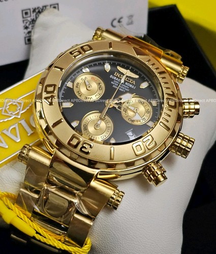 Orologio uomo invicta subaqua - uomo,