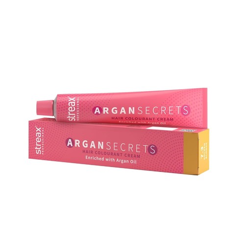 Streax professional argan - streax,