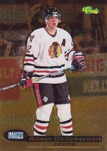 1995 classic hockey - 1995,