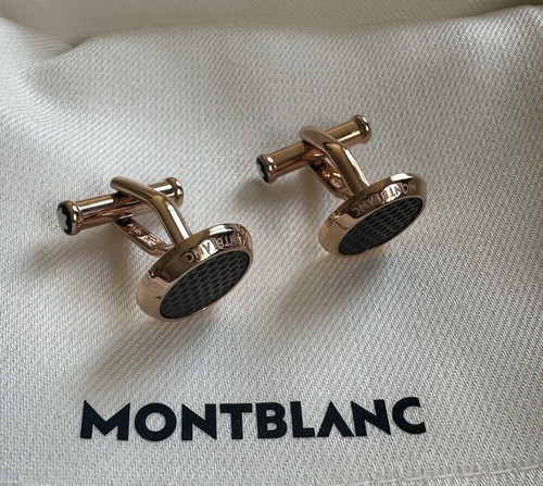 Gemelli montblanc meisterstuck - gemelli,