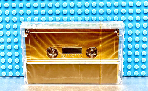 Fydelity gold chrome type i - 60,