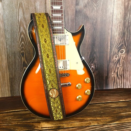 Tracolla chitarra woodstock - tracolla,