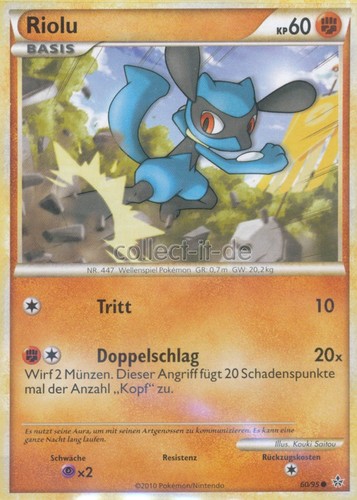 Pokemon heartgold soulsilver - pokemon,