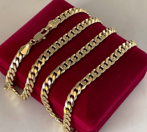 Collana oro lusso - collana,