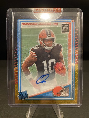 2025 panini donruss optic - 2025,