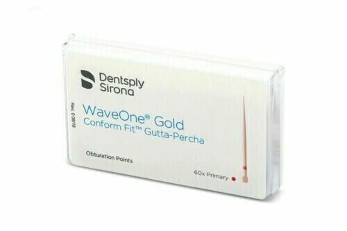 Dentsply waveone gold - dentsply,