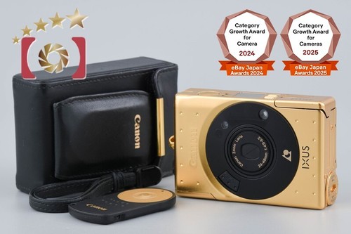 Canon ixus limited version - canon,