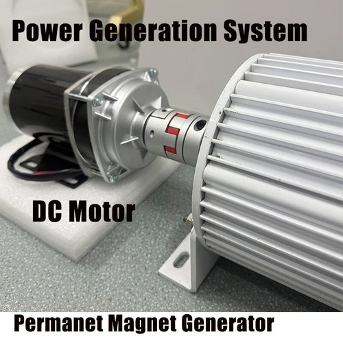 Generatore magneti - a,