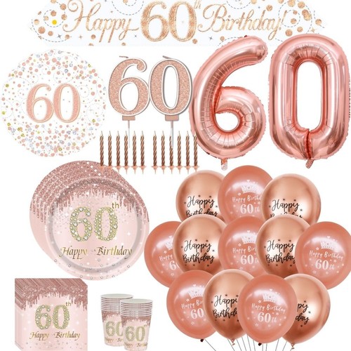 Sacchetto regalo età - , 60°