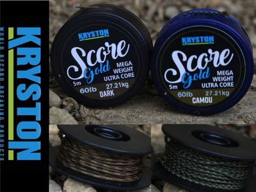 Kryston score gold - score, 60lbs