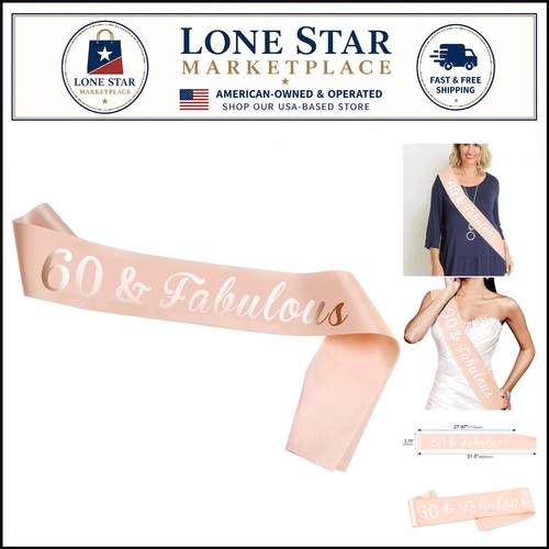 Fascia classica oro rosa - , 60°