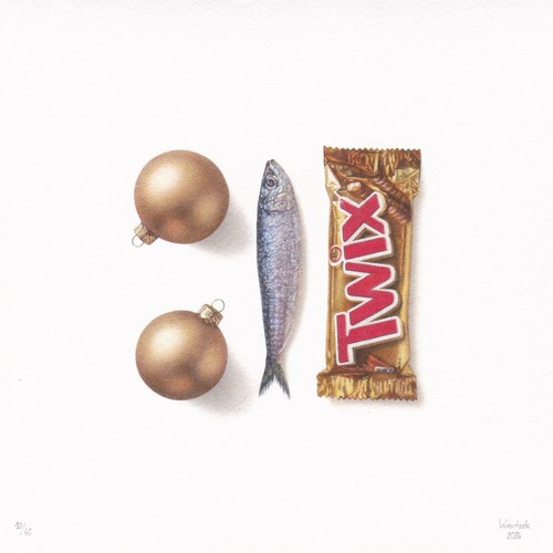 Richard wientzek bronzo - richard,